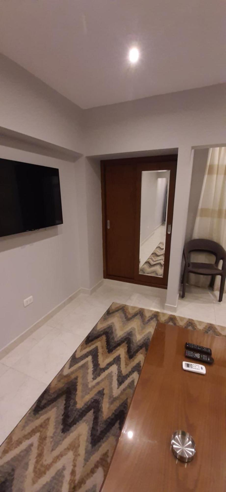 Nakhil Inn Residence Giza Exteriér fotografie