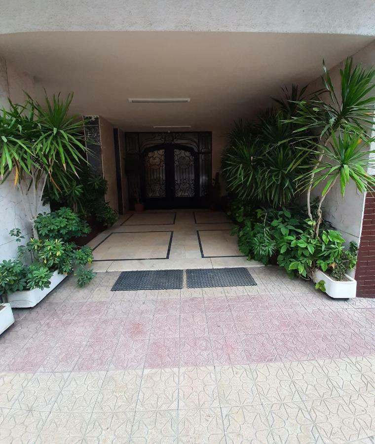Nakhil Inn Residence Giza Exteriér fotografie
